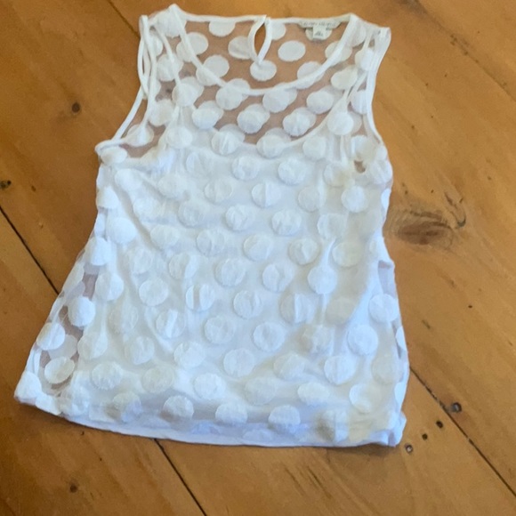 BR TANK TOP - Picture 9 of 10